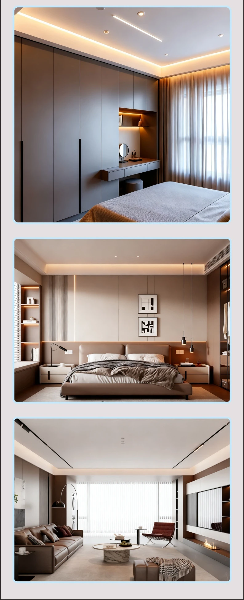 艺匠|三层别墅CS-098（11饶丰）