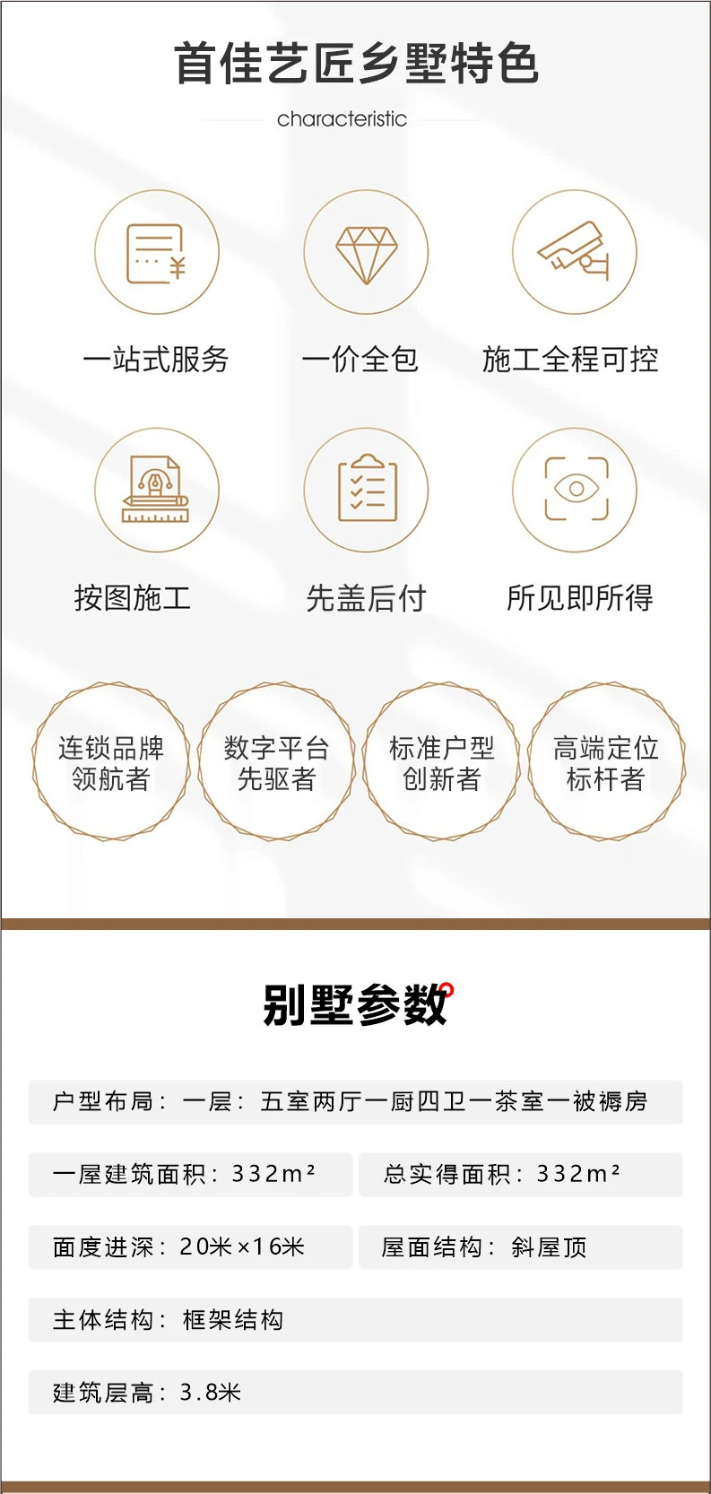 艺匠|三合院HS-198（11）