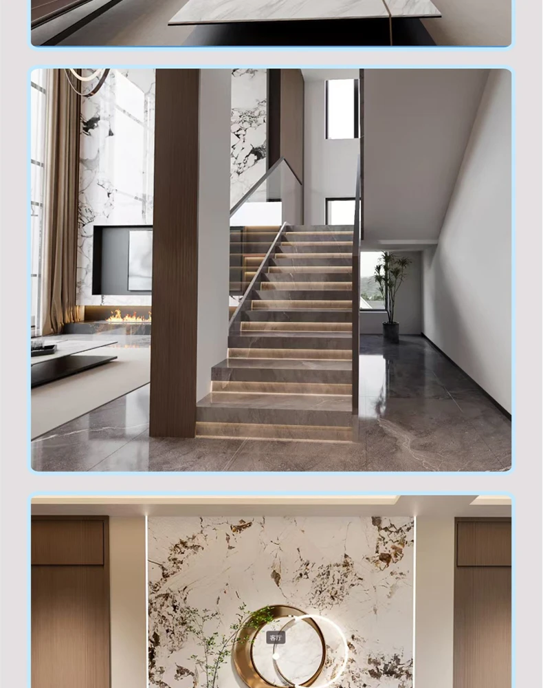 艺匠|新中式BS-078