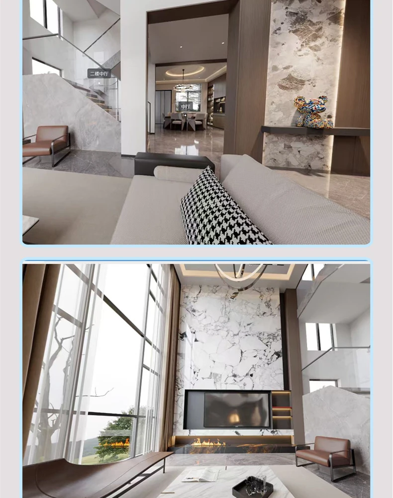 艺匠|新中式BS-016