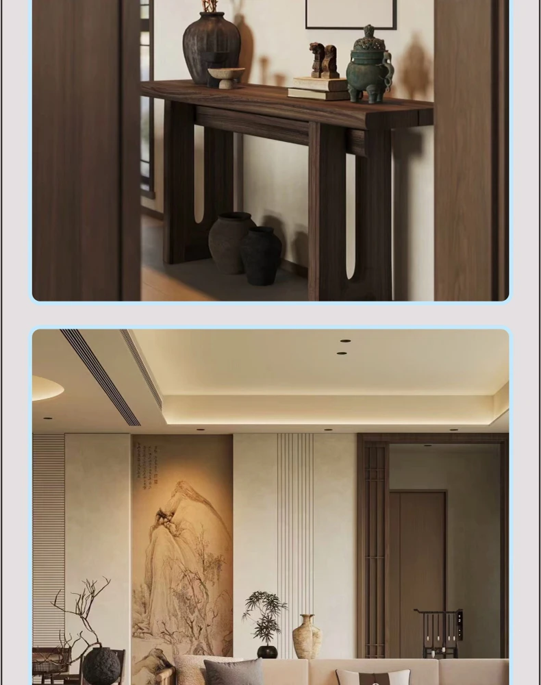 艺匠|新中式BS-001