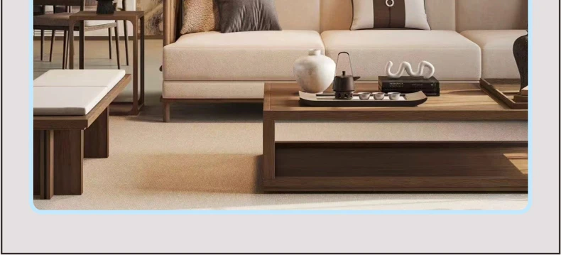 艺匠|新中式BS-001