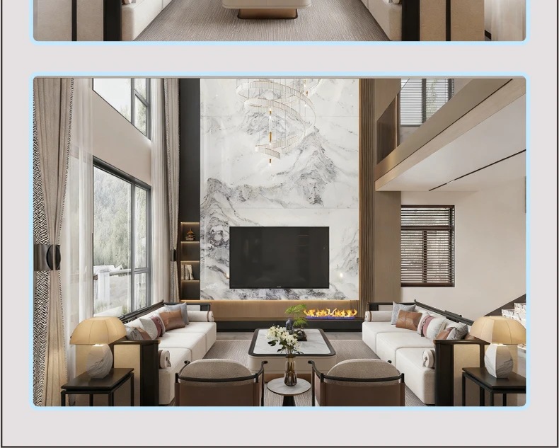 艺匠|新中式BS-056