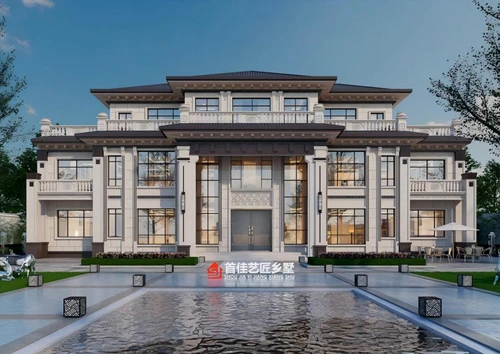 艺匠|新中式BS-126