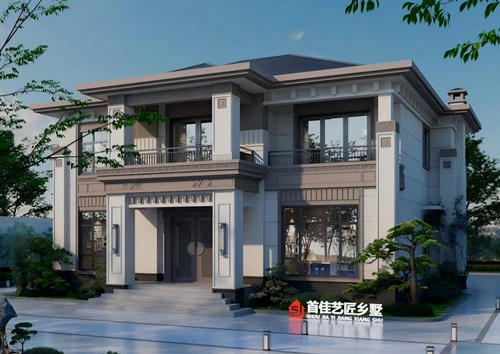 艺匠|新中式BS-206