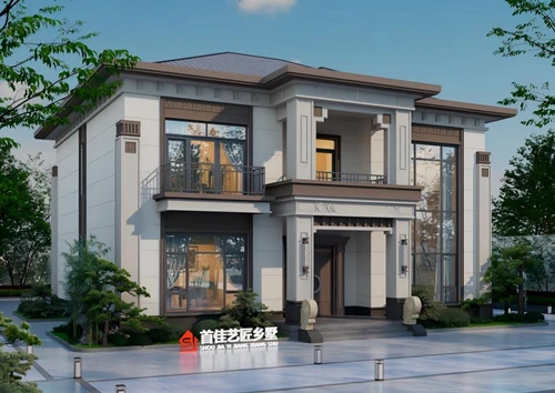 艺匠|新中式BS-366