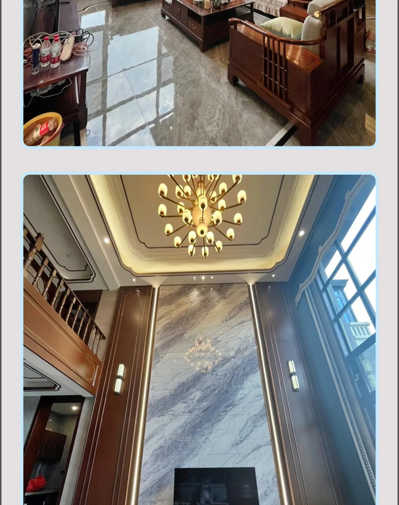 艺匠|新中式BS-568