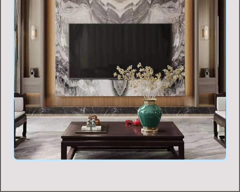 艺匠|新中式BS-006