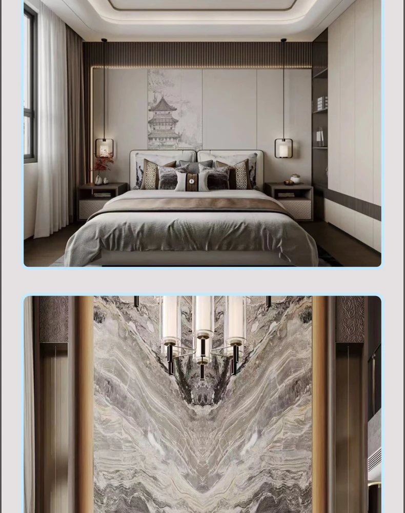 艺匠|新中式BS-006