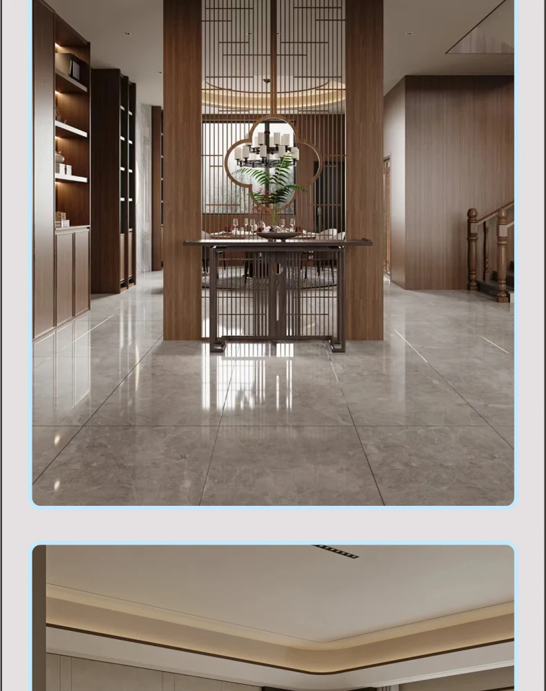 艺匠|新中式BS-128