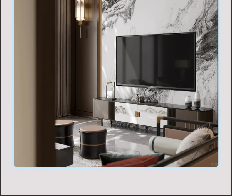 艺匠|新中式BS-128