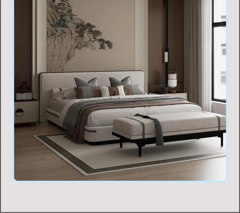 艺匠|新中式BS-208