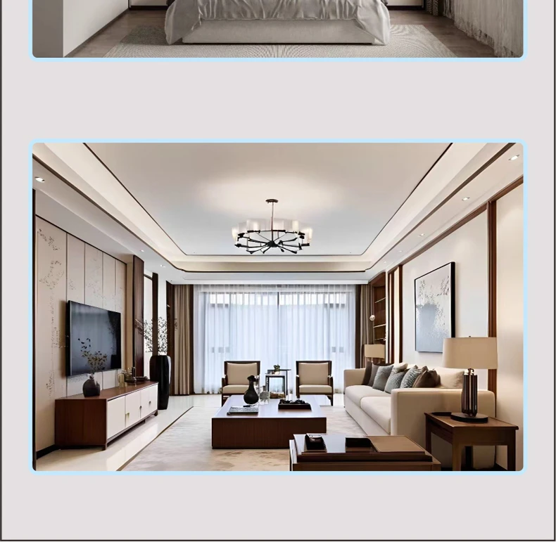 艺匠|新中式BS-368