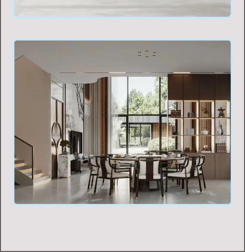 艺匠|新中式BS-666