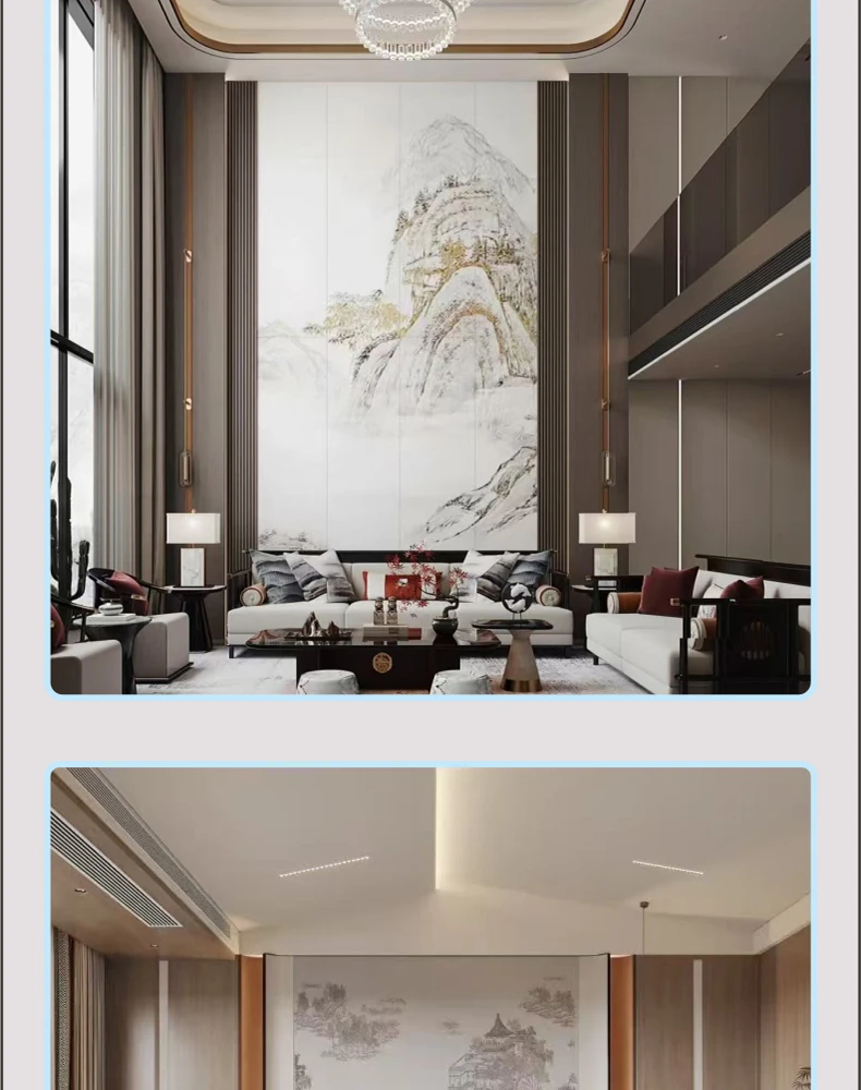 艺匠|新中式BS-008