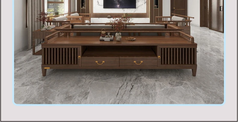 艺匠|新中式BS-226