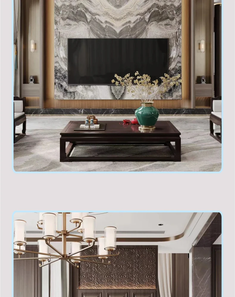 艺匠|新中式BS-388