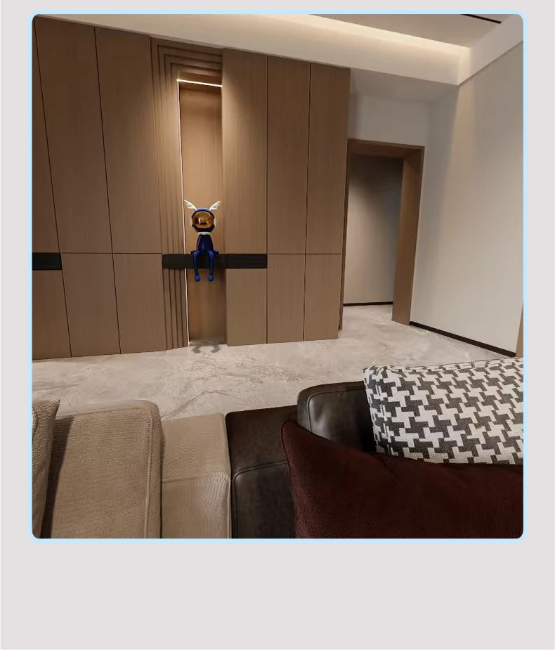 艺匠|新中式BS-999