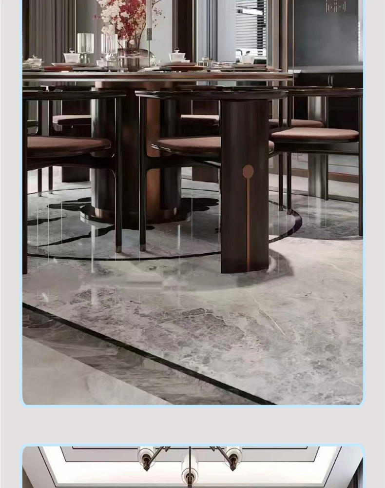 艺匠|新中式BS-009