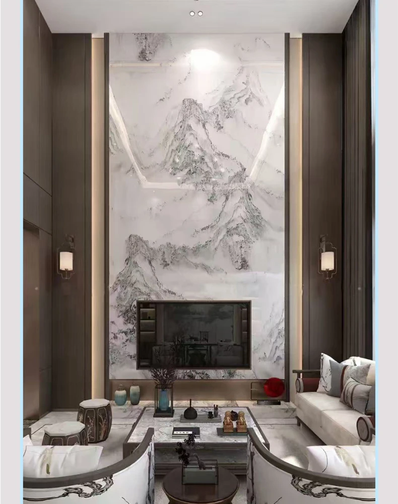 艺匠|新中式BS-009