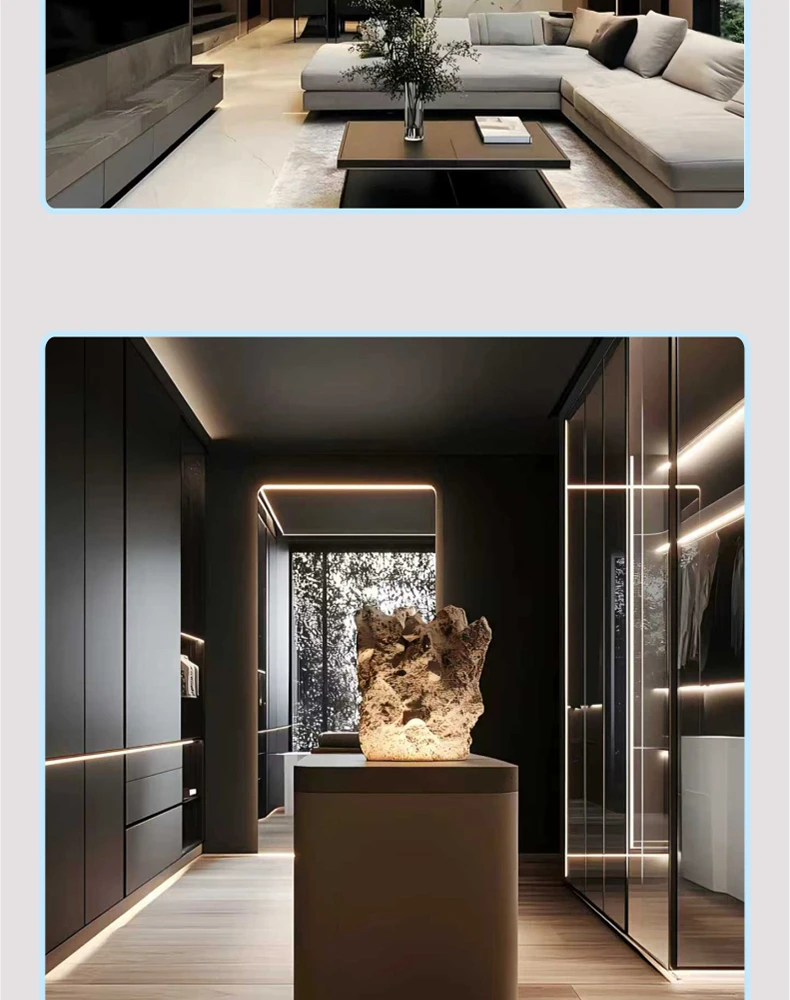 艺匠|新中式BS-138