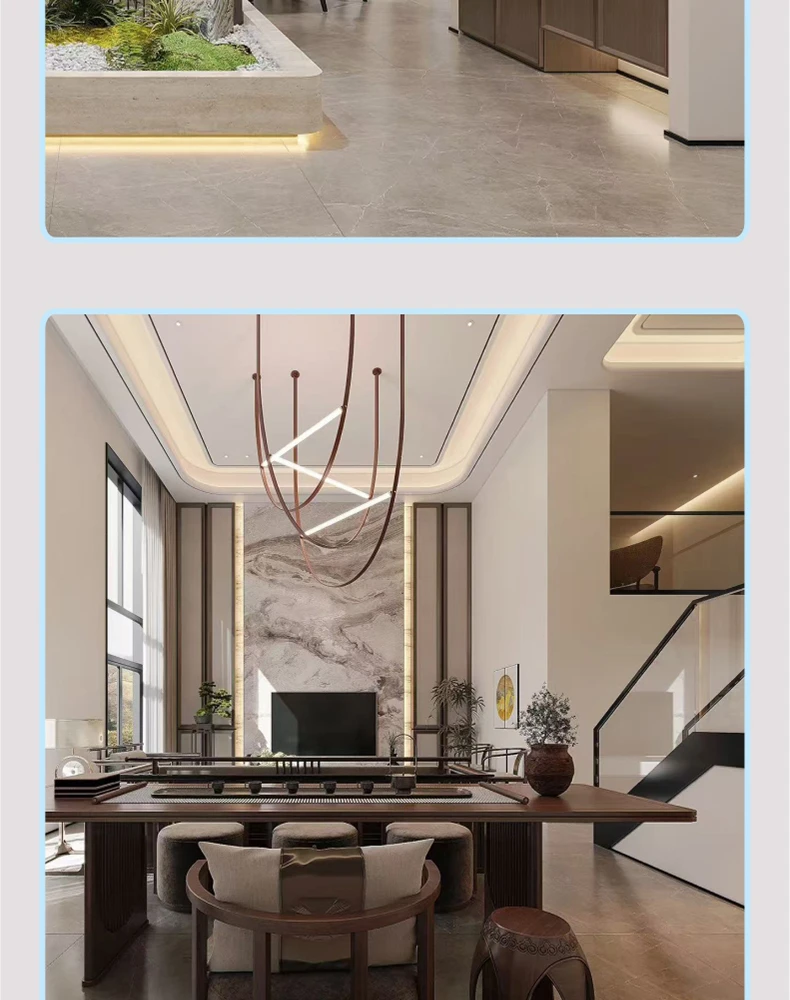 艺匠|新中式BS-556