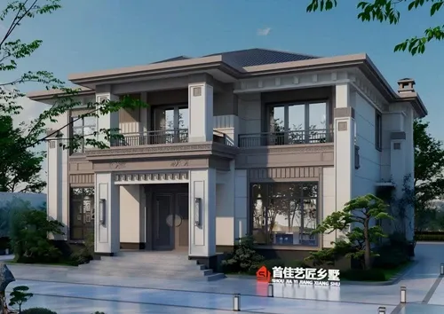 艺匠|新中式BS-206