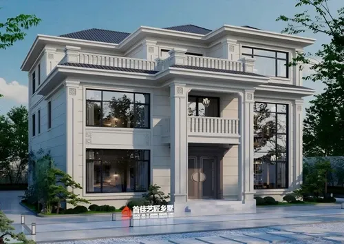 艺匠|新中式BS-568