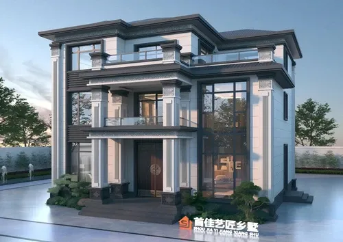 艺匠|新中式BS-128