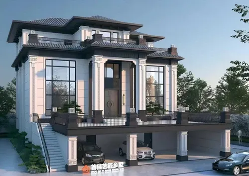 艺匠|新中式BS-666