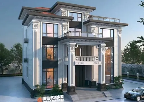 艺匠|新中式BS-066