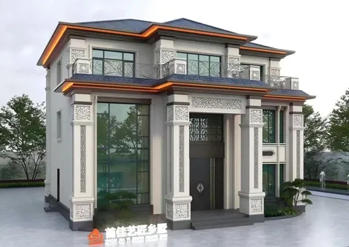 艺匠|新中式BS-388