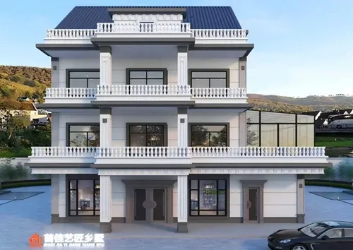 艺匠|新中式BS-999