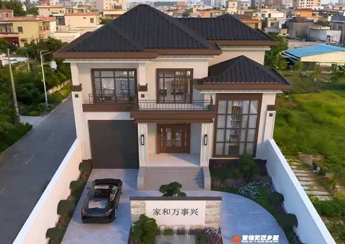 艺匠|新中式BS-009