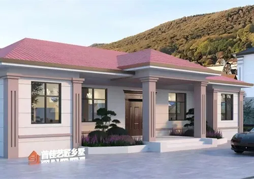 艺匠|新中式BS-068