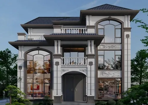 艺匠|新中式BS-138