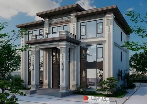 艺匠|新中式BS-228