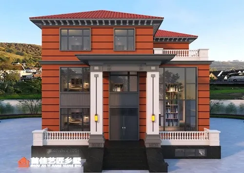 艺匠|新中式BS-556