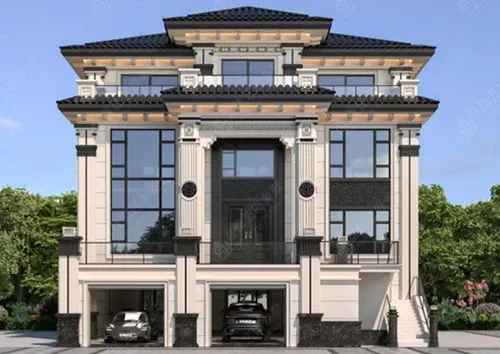 艺匠|新中式BS-155