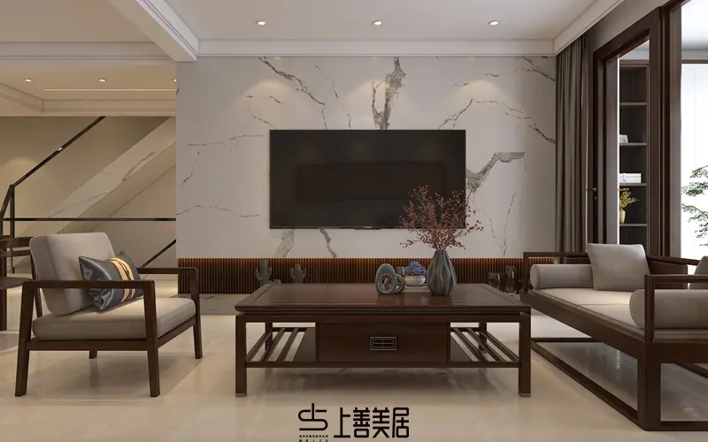 石家庄装修公司_石家庄别墅装修_石家庄一站式装修-石家庄上善美居装饰有限公司