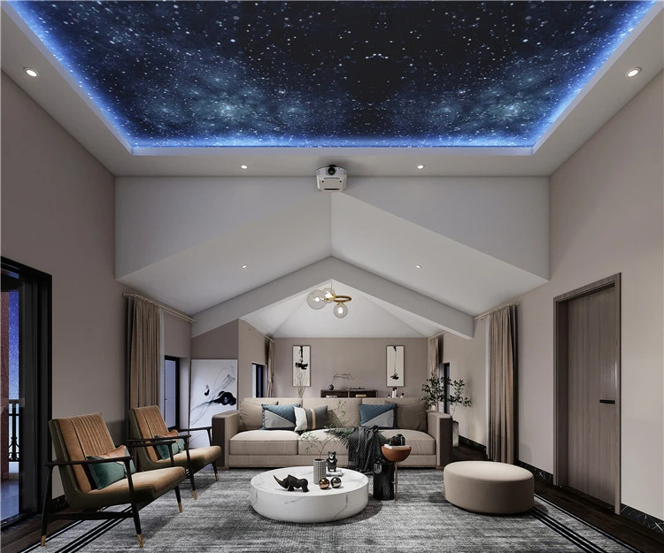 小亿筑家|中式-二层