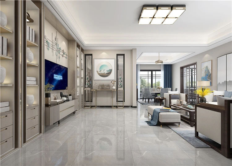 小亿筑家|欧式-二层