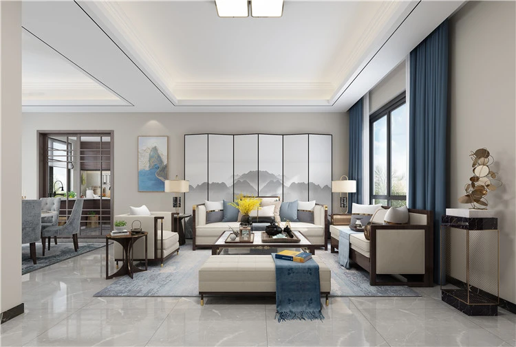 小亿筑家|欧式-二层