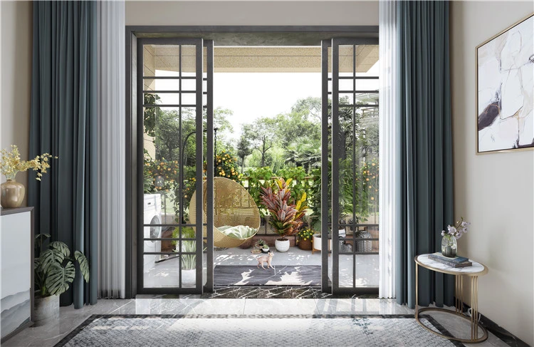 小亿筑家|欧式-二层