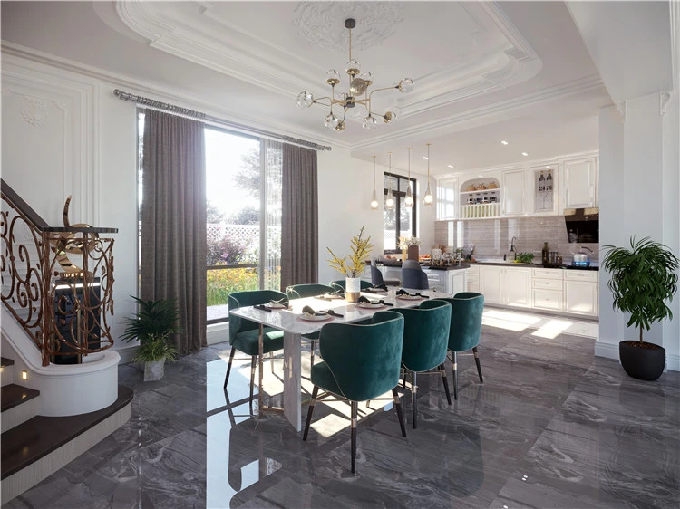 小亿筑家|欧式-二层