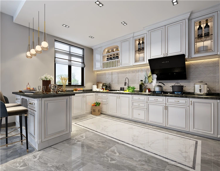 小亿筑家|欧式-二层