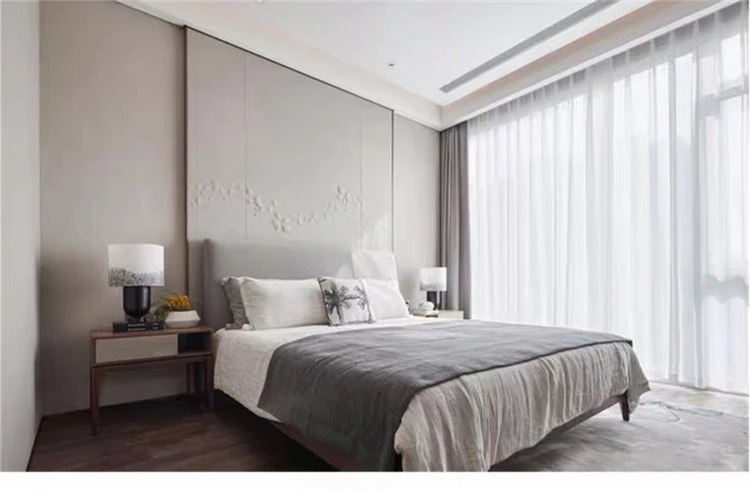 小亿筑家|现代风-三层