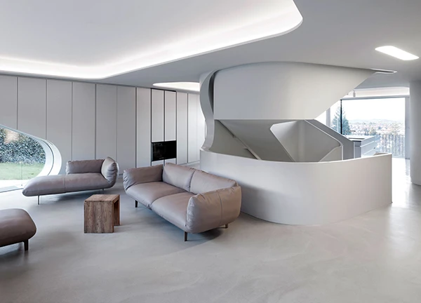 合肥乐后屋装饰公司