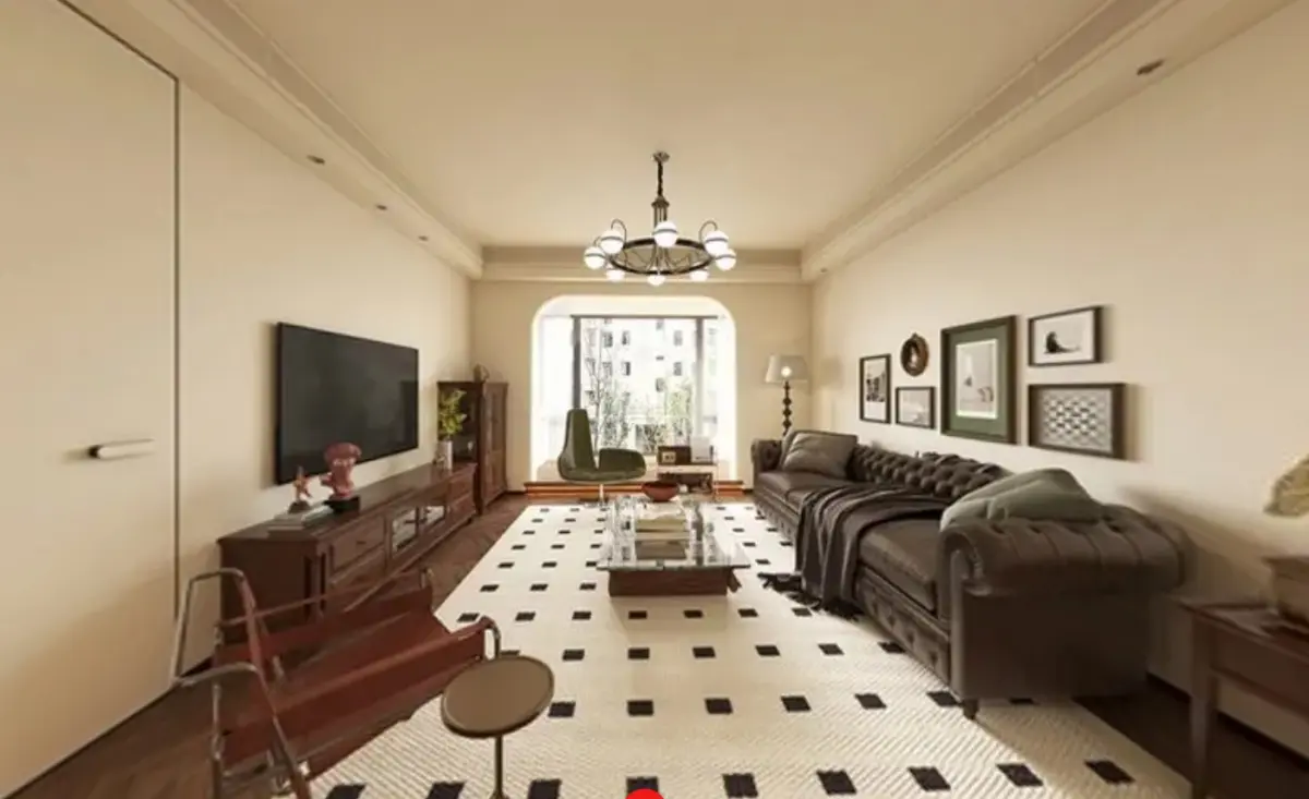 中国人眼中的美式复古风