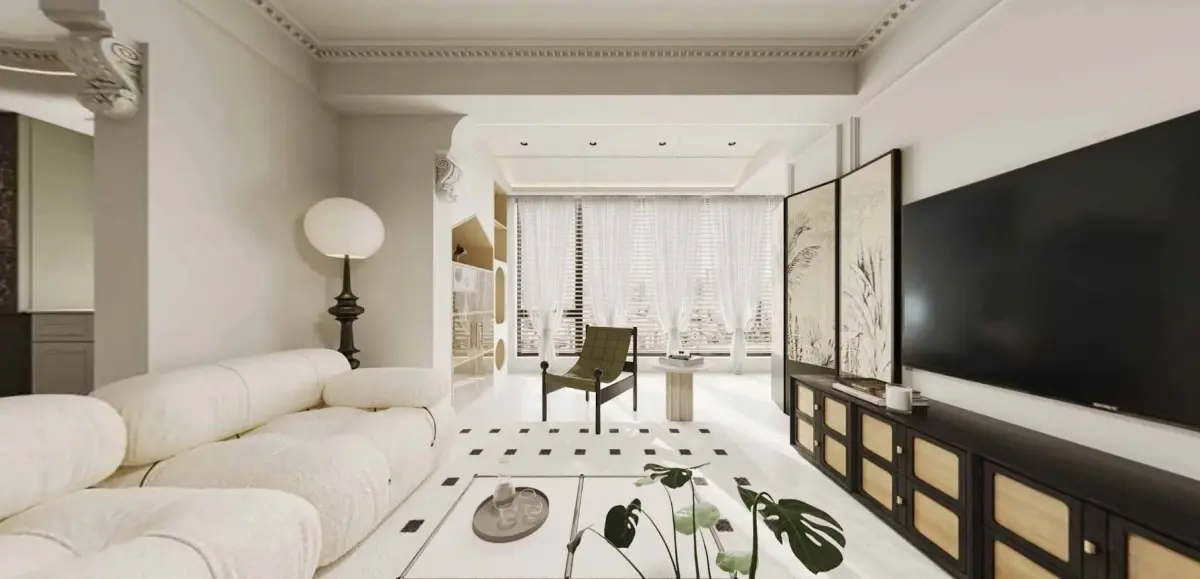 不踩雷的法式客餐厅